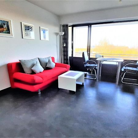 Residenz Jan Am Strand Cuxhaven Eksteriør bilde