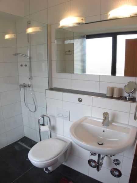 Residenz Jan Am Strand Cuxhaven Eksteriør bilde